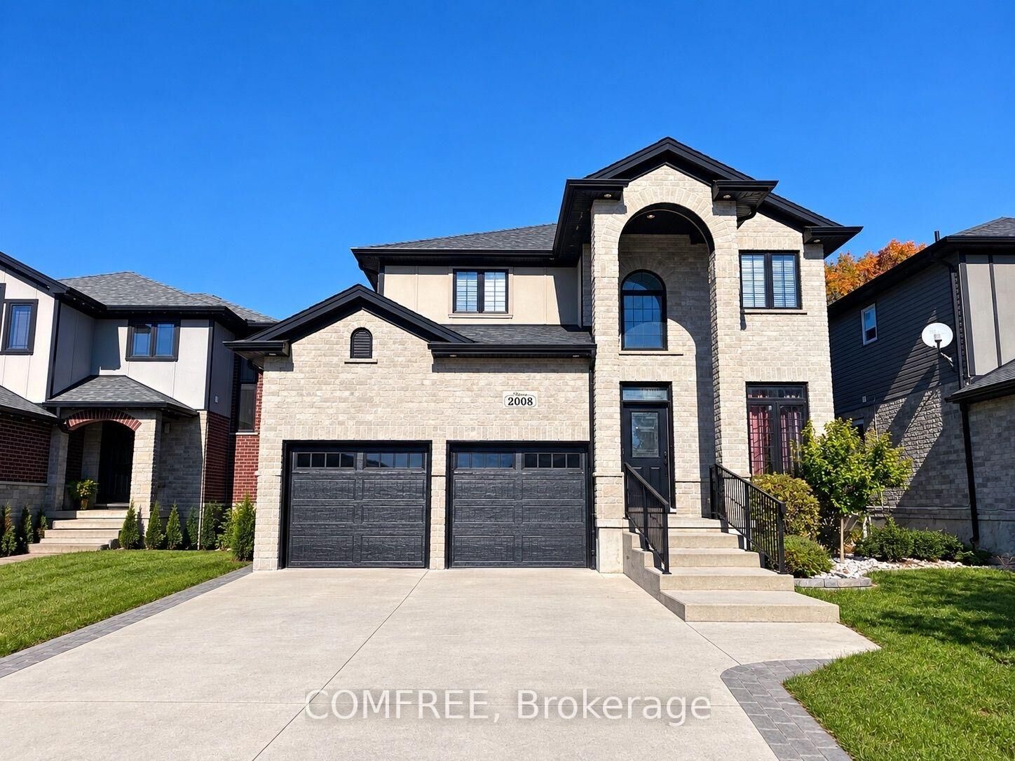 Property Photo:  2008 Purcell Drive  ON N5W 0A1 