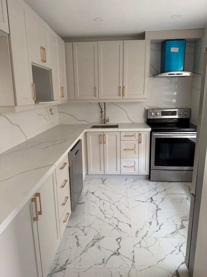 Property Photo:  49 Carberry Crescent  ON L6V 2G2 