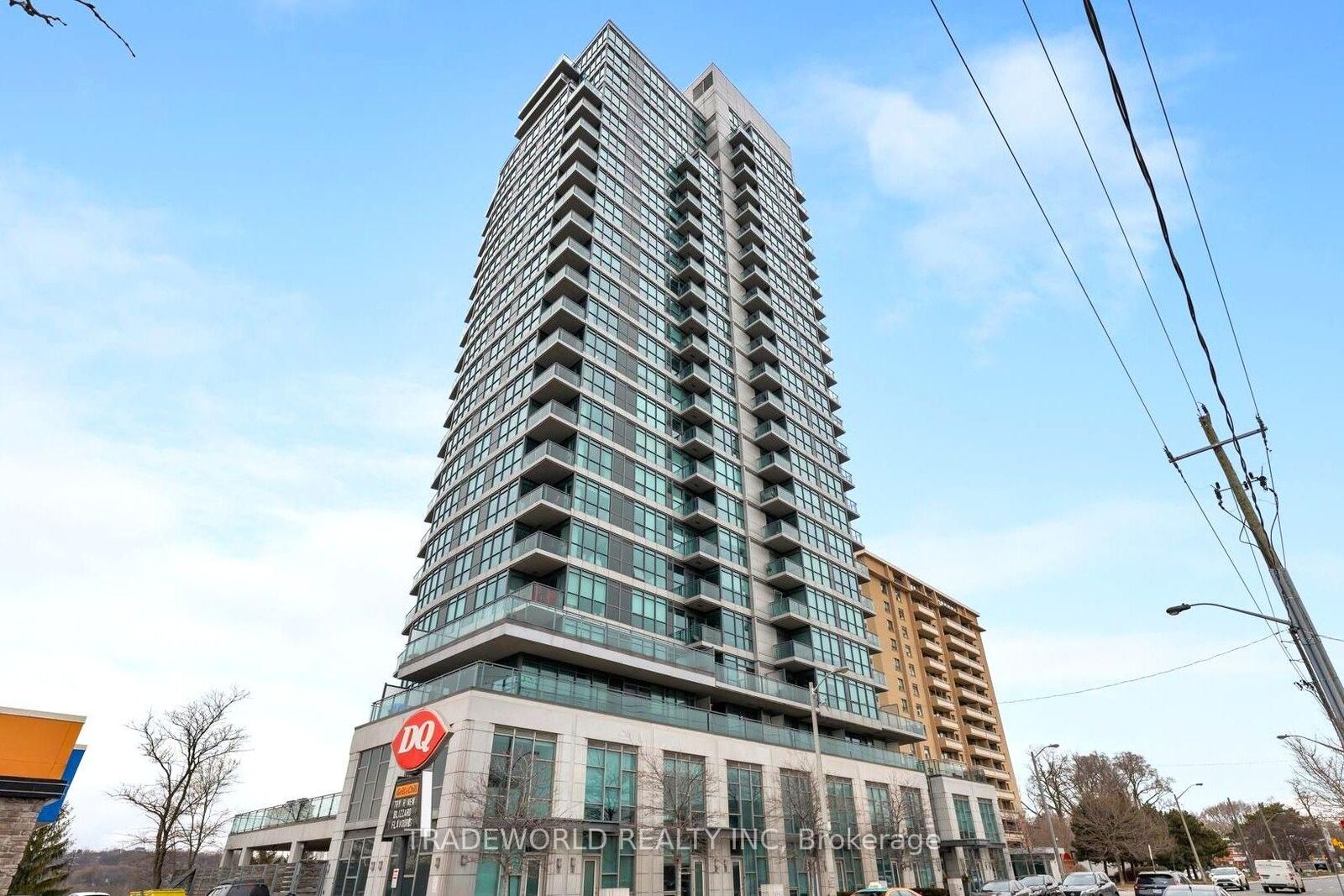 Property Photo:  1048 Broadview Avenue 309  ON M4K 2B8 
