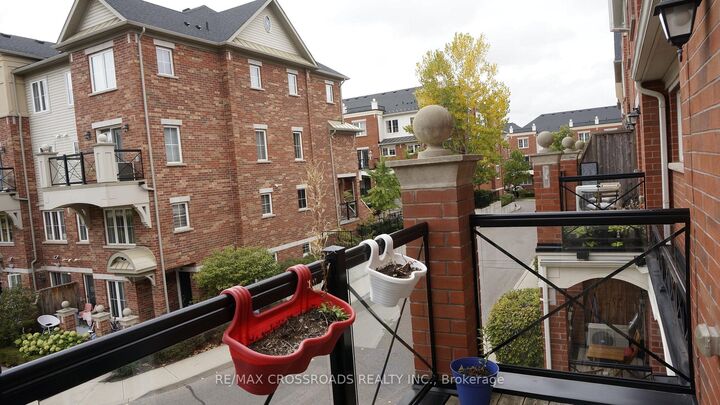 Property Photo:  2444 Post Road 6  ON L6H 0J2 