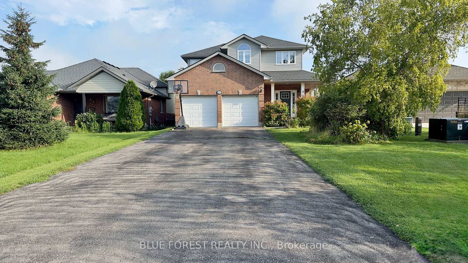 Property Photo:  42056 McBain Line  ON N5P 4P4 