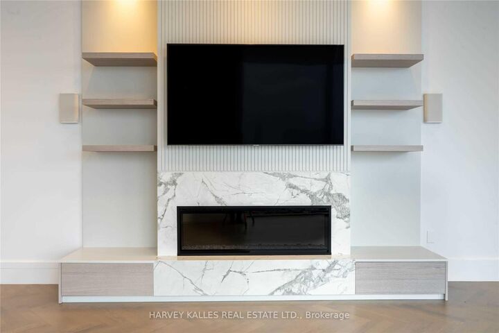 Property Photo: 215 Lonsdale Road 1905 ON M4V 1W7