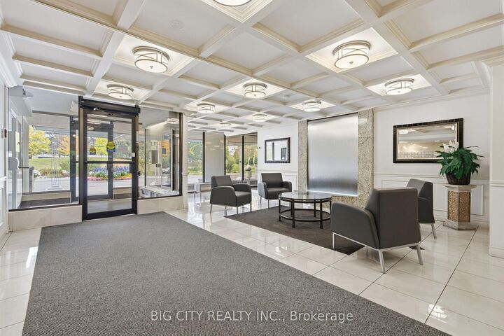 Property Photo:  3300 Don Mills Road 2402  ON M2J 4X7 