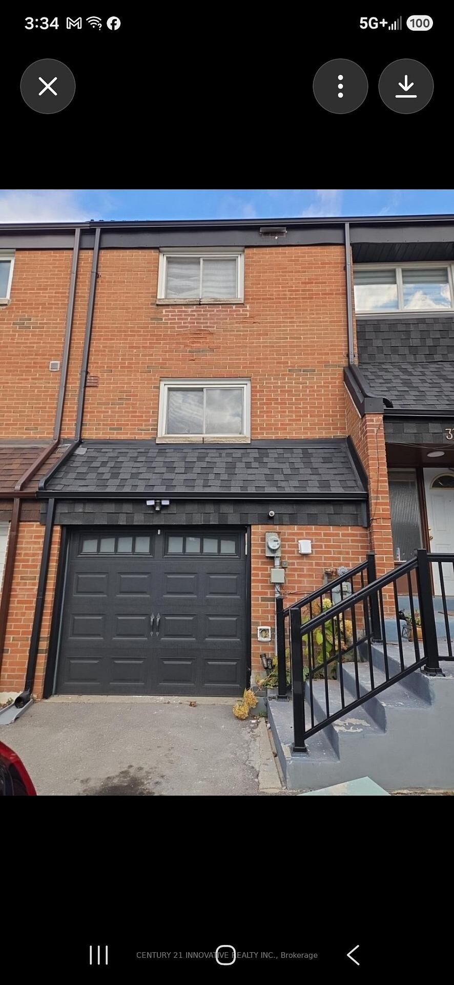 Property Photo:  31 Cheatham Place  ON M1B 1C1 