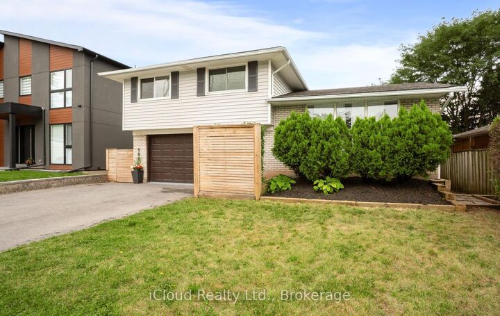 Property Photo:  588 Walkers Line  ON L7N 2E5 