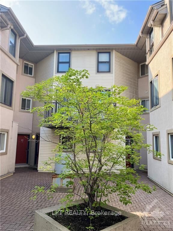 Property Photo: 41 Anderson Street E ON K1R 6T6