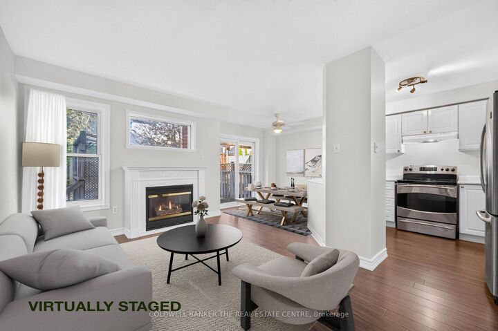 Property Photo:  331 Warner Crescent  ON L3X 2G7 