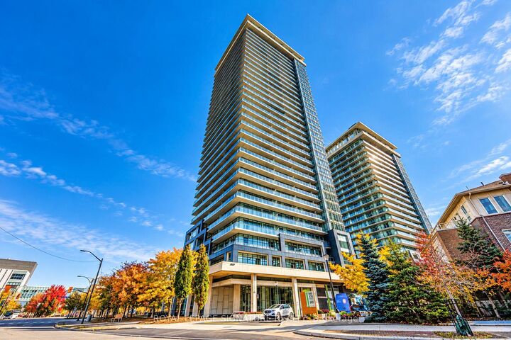 Property Photo:  360 Square One Drive 3005  ON L5B 0G7 