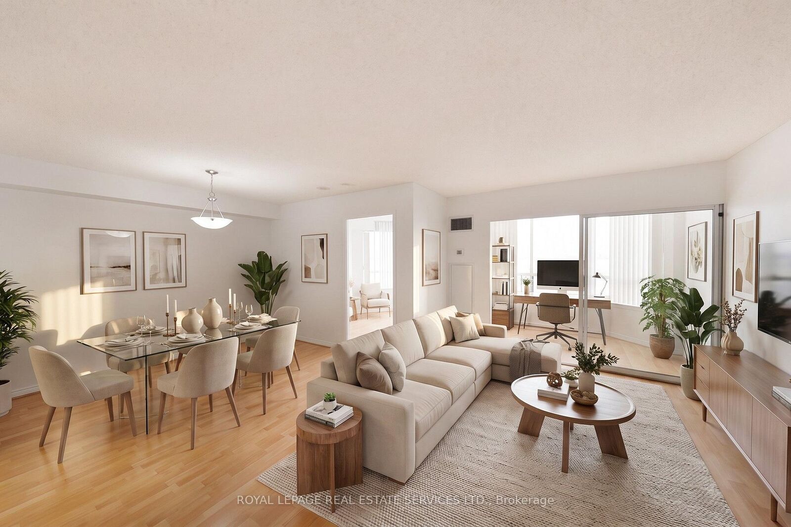 Property Photo:  135 Hillcrest Avenue 901  ON L5B 4B1 