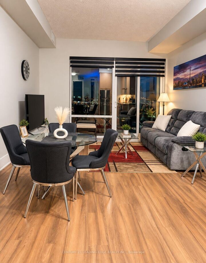 Property Photo:  20 John Street 621  ON M5V 0G5 
