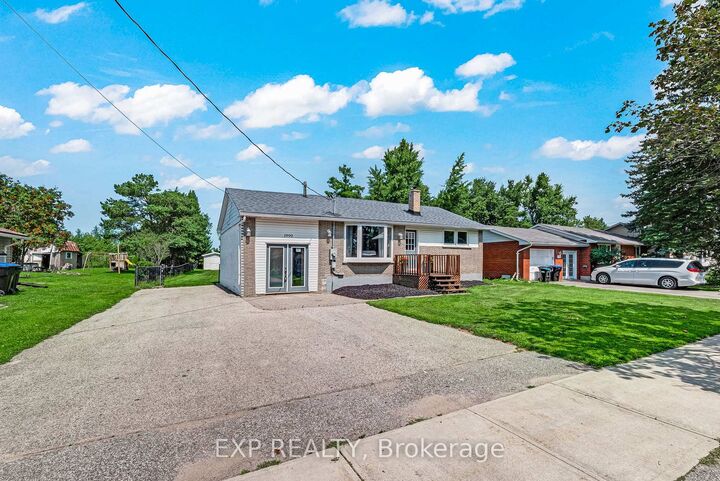 Property Photo: 1990 Victoria Street ON L9S 1K2