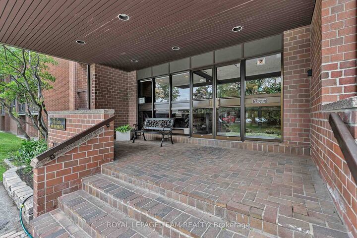 Property Photo:  2630 Southvale Crescent 214  ON K1B 4S8 