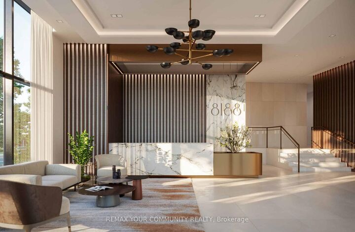 Property Photo:  8188 Yonge Street 313  ON L4J 0M2 