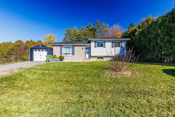 Property Photo: 14 Lawler Drive ON N0C 1H0