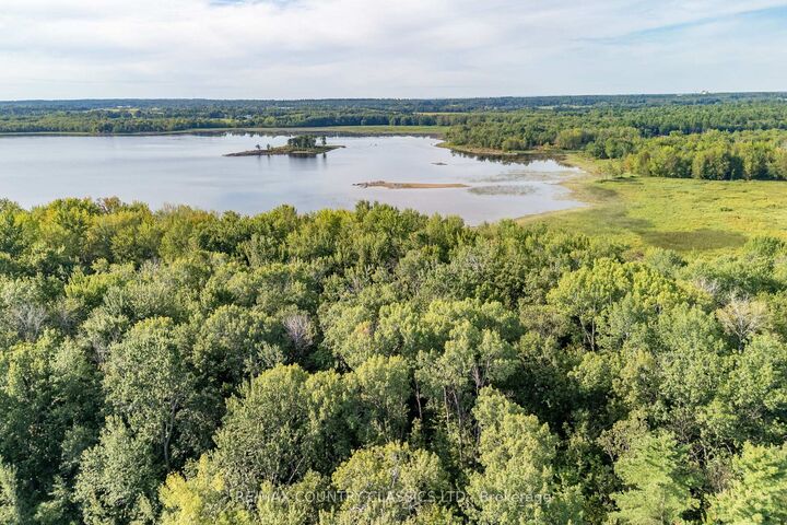 Property Photo:  50 Sullivan Point Road  ON K8A 6W2 
