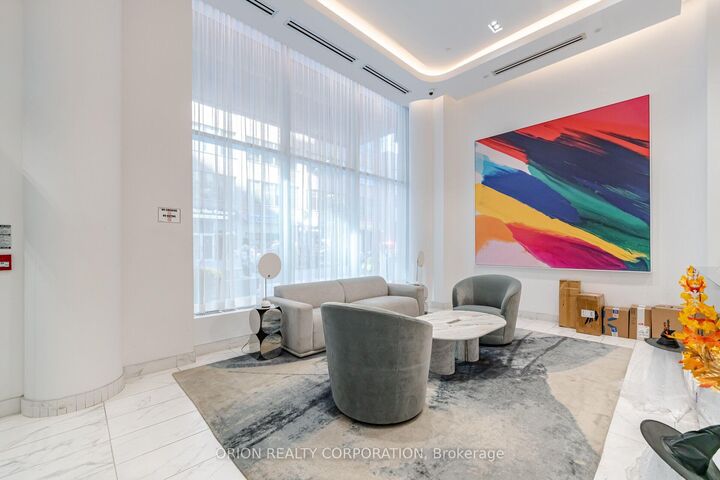 Photo de la propriété: 121 St Patrick Street 420 ON M5T 0B8