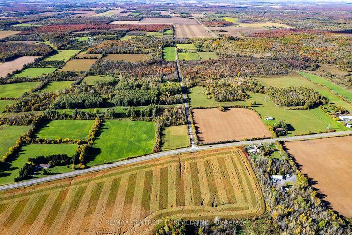 Property Photo:  Pt Lt 1 Conc 4 County Road 18 N/A  ON K0C 1R0 