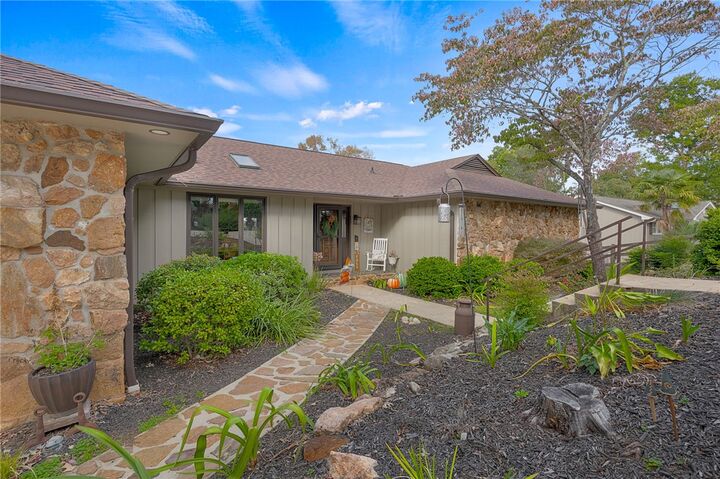 Property Photo:  1214 Sunset Lane  SC 29626 