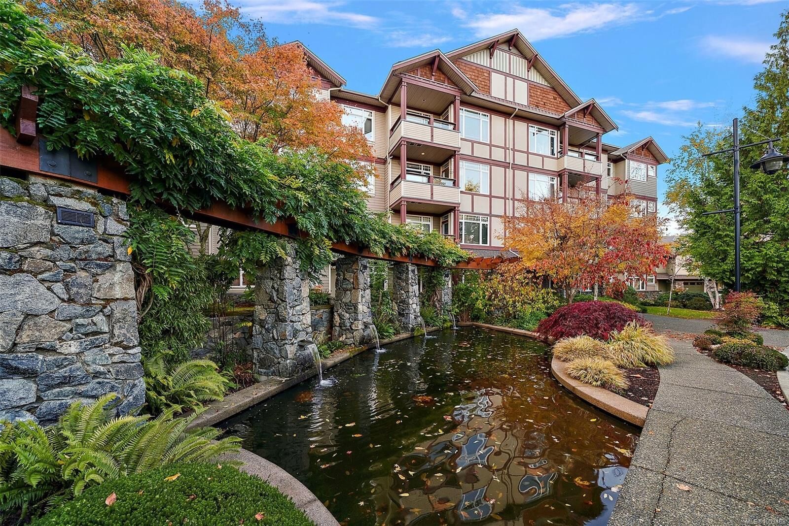 Property Photo:  1115 Craigflower Rd #308E  BC V9A 7R1 