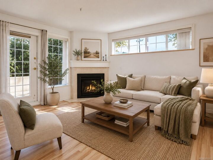 Property Photo:  1371 Hillside Ave #109  BC V8T 2B3 
