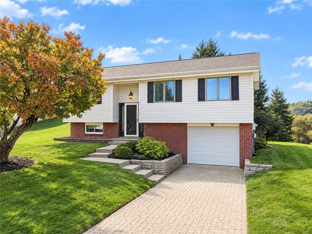 Property Photo: 171 Mary Ellen PA 15137
