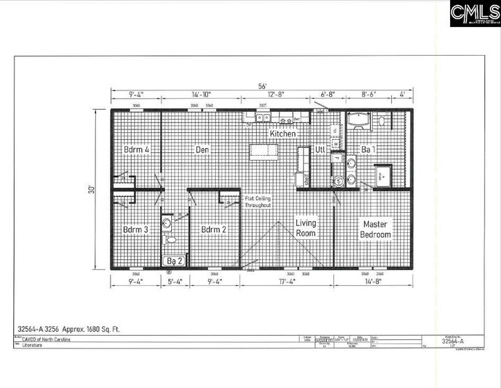 Property Photo: 122 Victor SC 29053