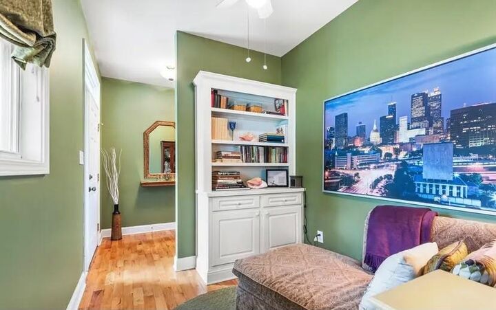 Property Photo:  265 Lake Drive  GA 30215 