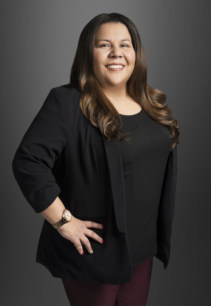 Diana Mendez, Real Estate Salesperson in Downey, LOTUS