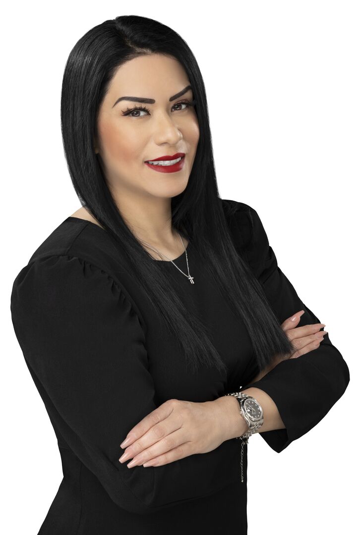 Julie Estrada, Real Estate Salesperson in Rancho Cucamonga, PrimeTime Realtors
