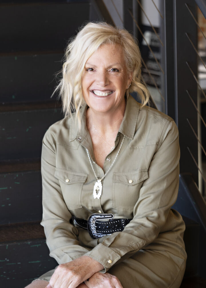 Kelley Gray, REALTOR® in Boise, Powerhouse Real Estate Group