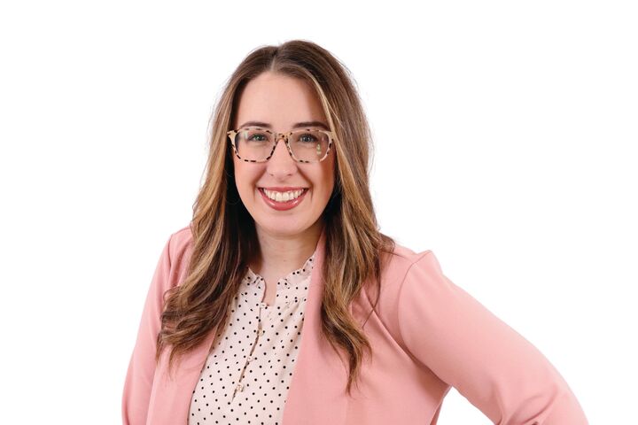 Tristan Edge, Real Estate Salesperson in Edmond, Judge Fite Company