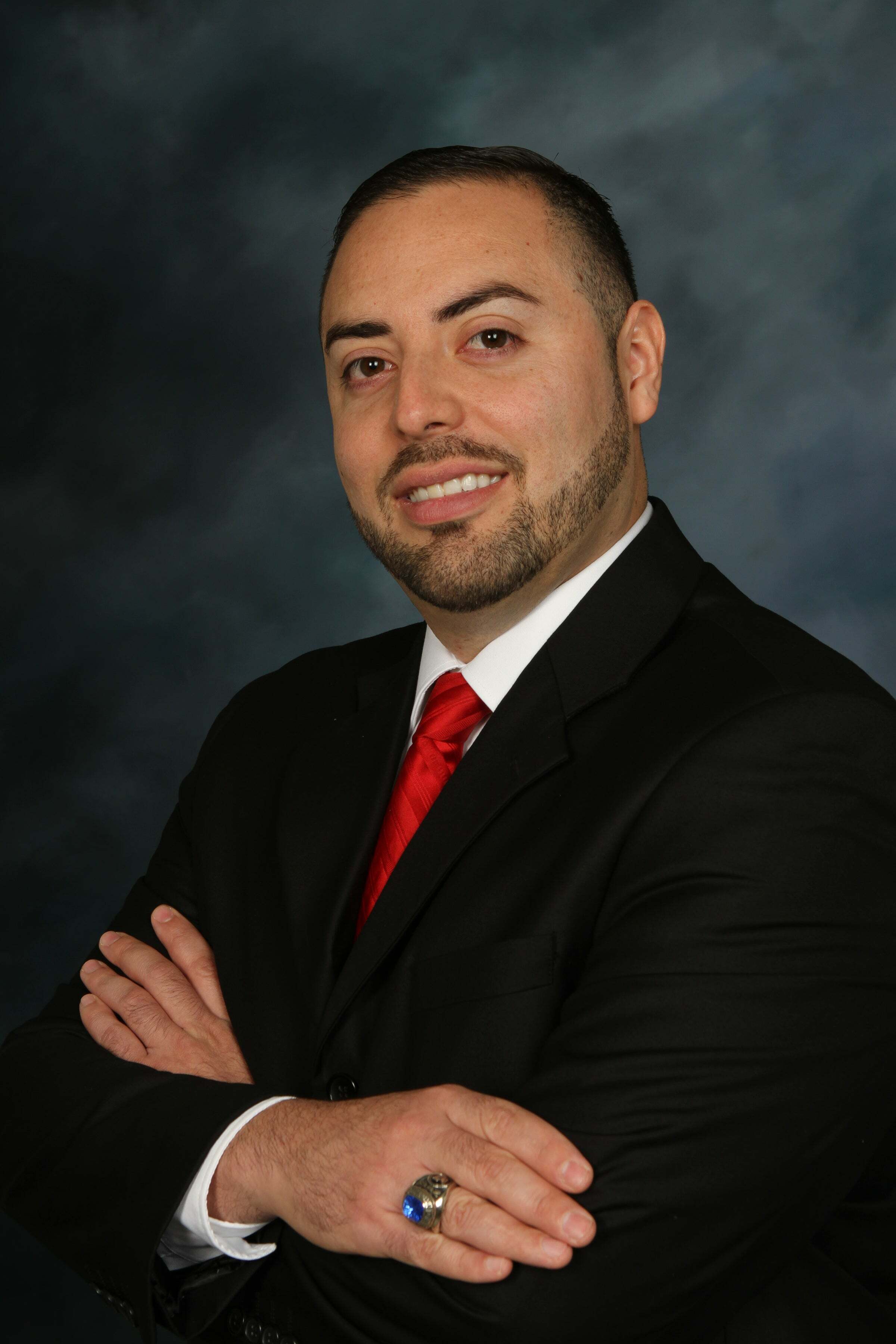 Cesar Arteaga,  in Downey, Real Estate Alliance