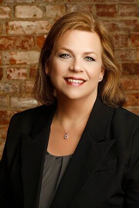 Marilyn May, Real Estate Salesperson in Leawood, Kansas City Homes