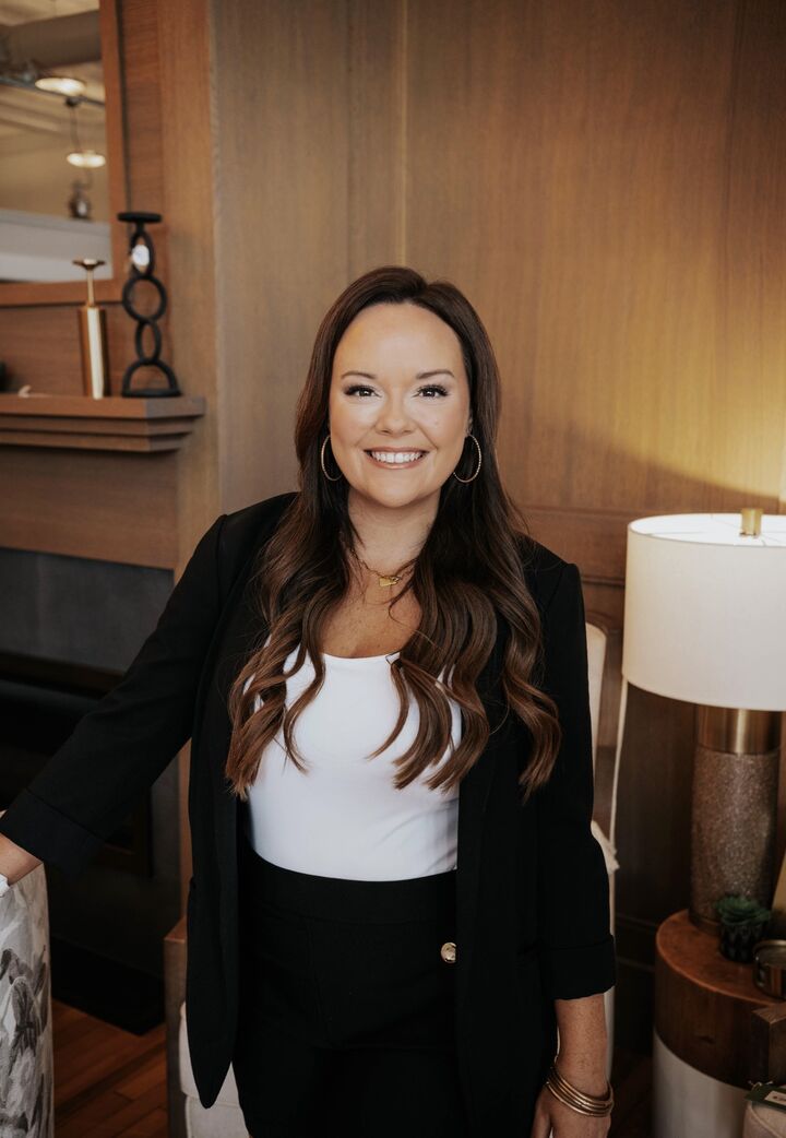 Brittany Austin, Real Estate Broker in Kings Mountain, Mountain View Real Estate