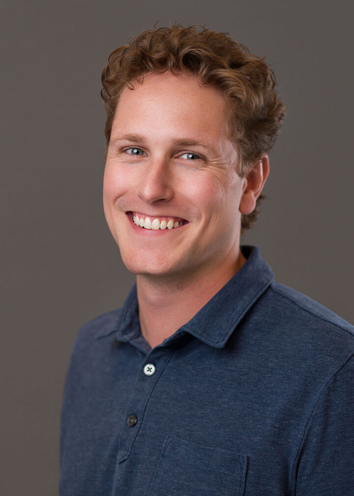 Trevor Jenks,  in Seattle, Windermere