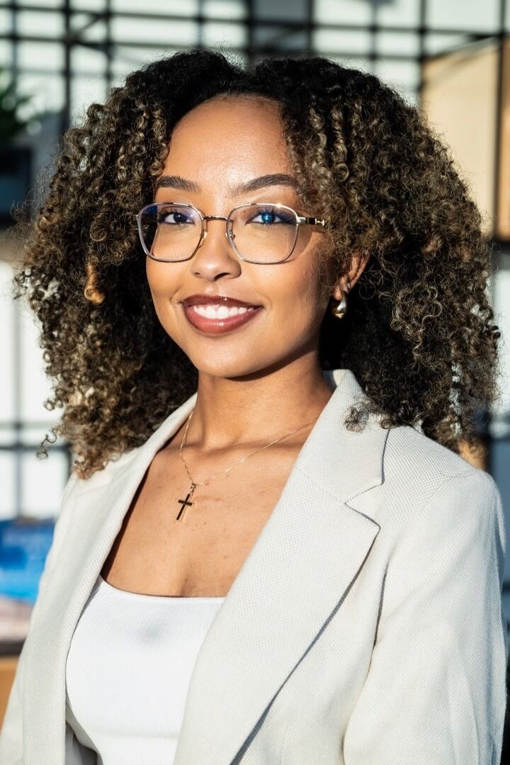 Tseyon Yezihalem, Sales Associate in Atlanta, Atlanta