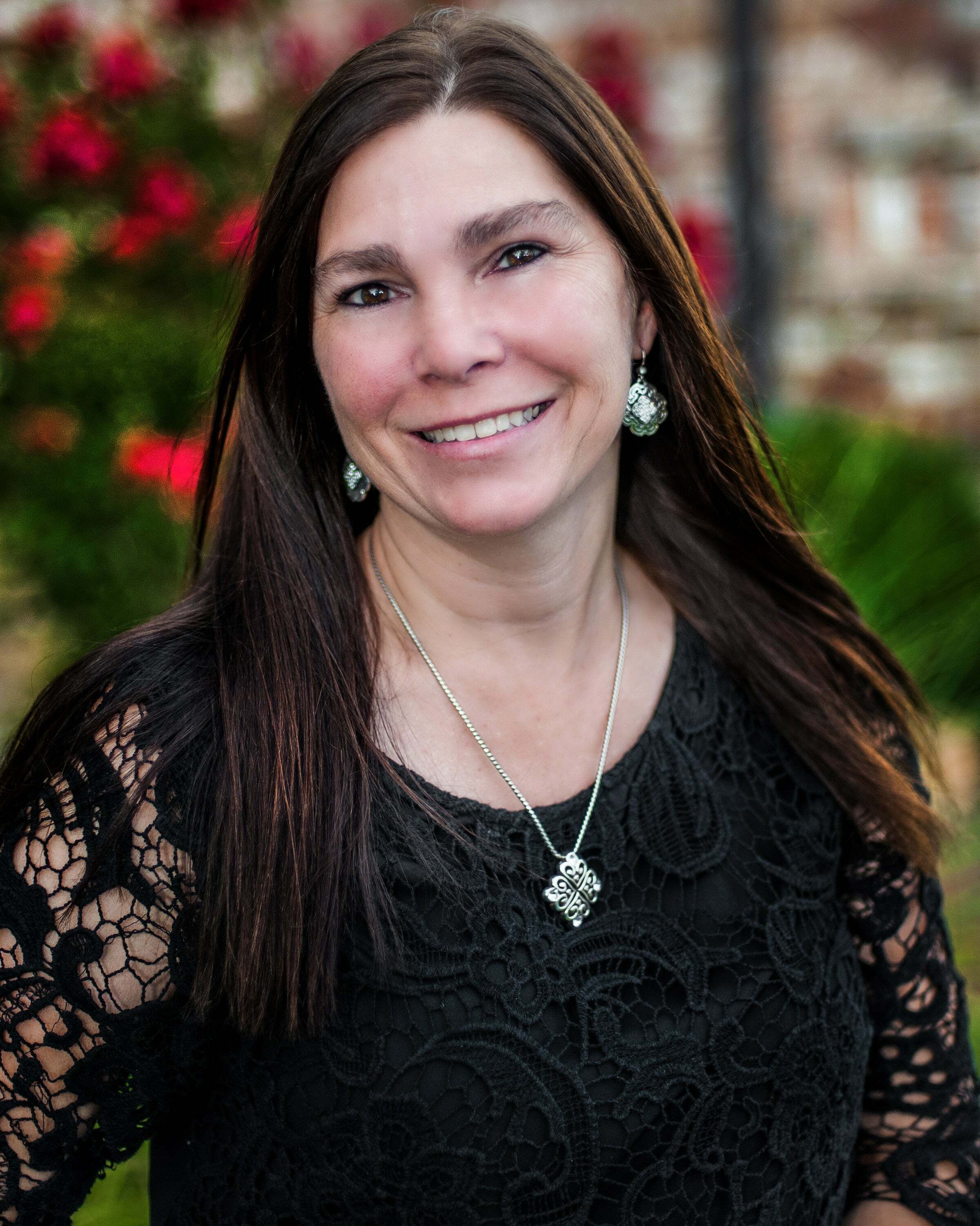 Chandra Gerber, Real Estate Salesperson in Amarillo, ERA Courtyard Real Estate