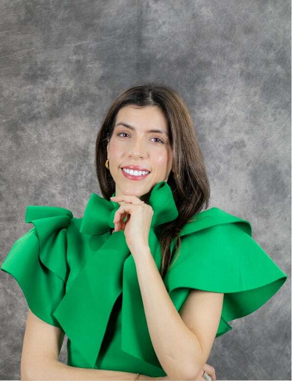 Katharina Knoll, Real Estate Salesperson in Coral Springs, Tenace Realty