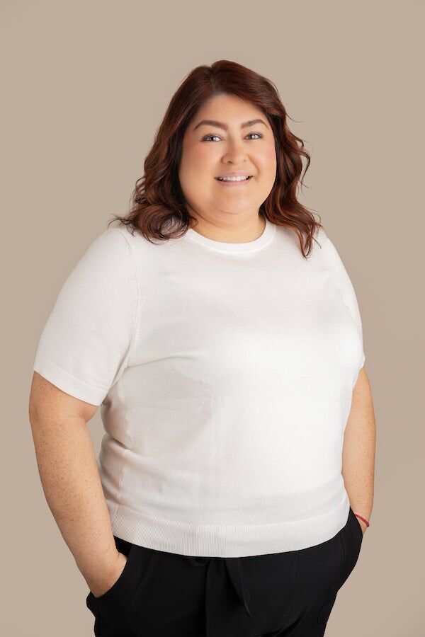 Becky Aguilar, Real Estate Salesperson in Bakersfield, Jordan-Link