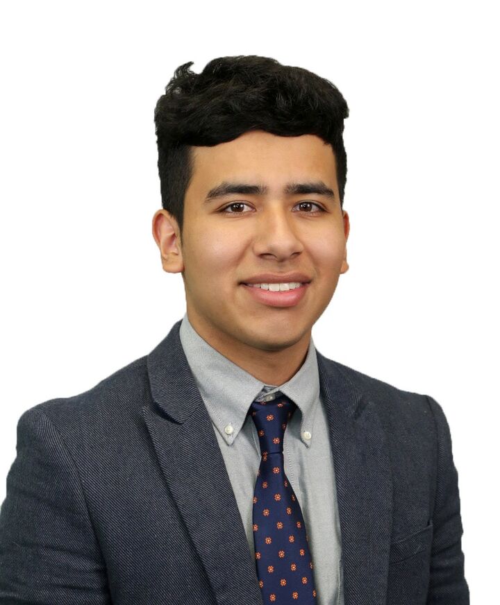 Anthony Alvarenga, Real Estate Salesperson in Glendale, Hallmark Realty