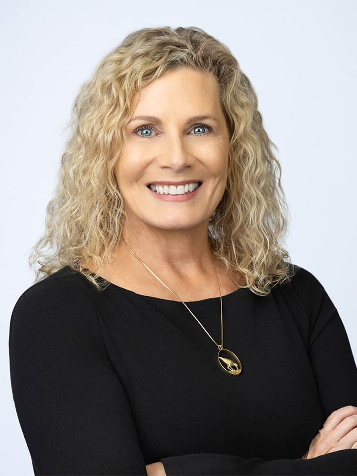 Melissa Caverly, Real Estate Salesperson in San Clemente, Affiliated