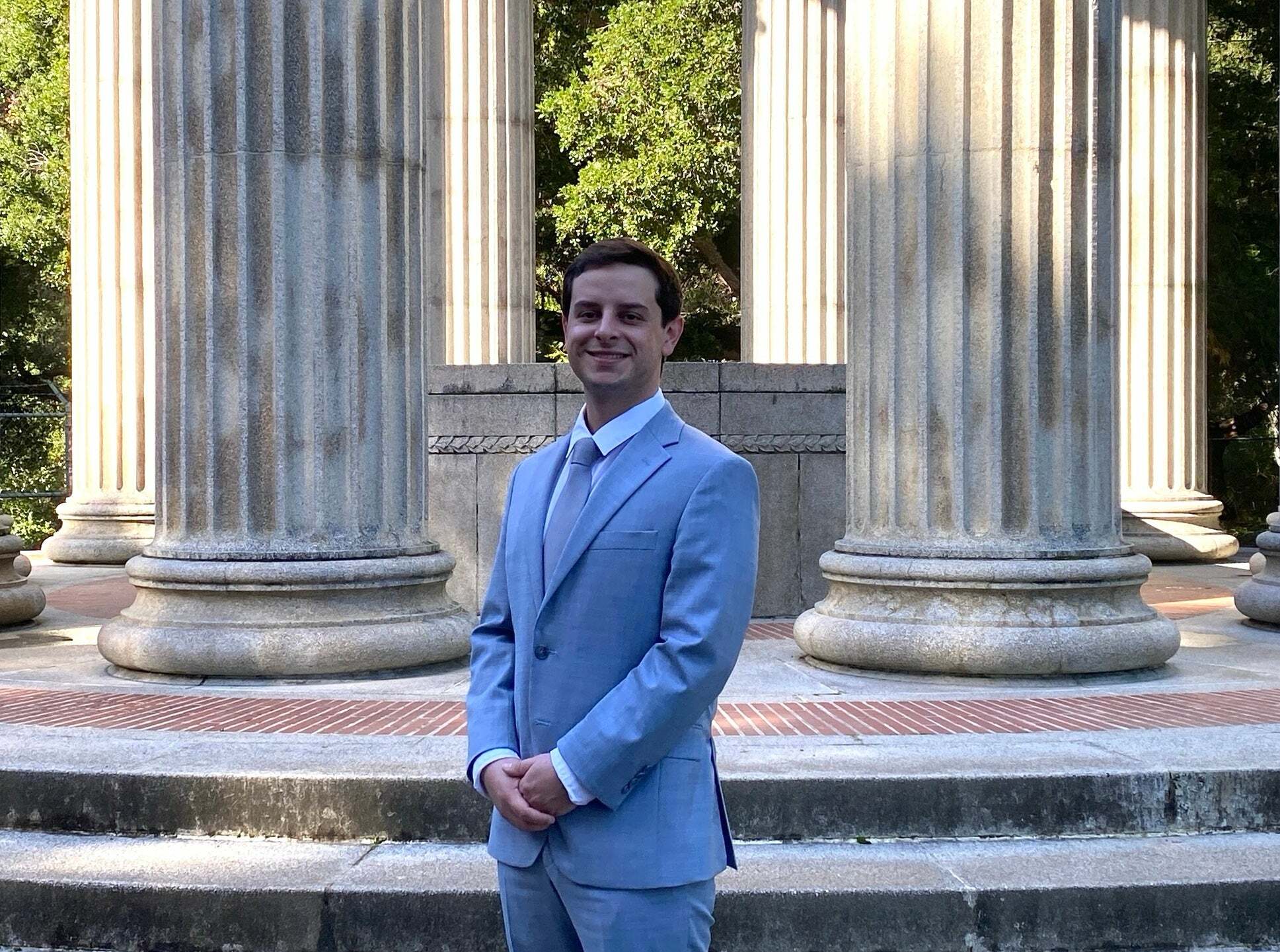 Brendon Cacci-Finale, Time Share in Daly City, Icon Properties