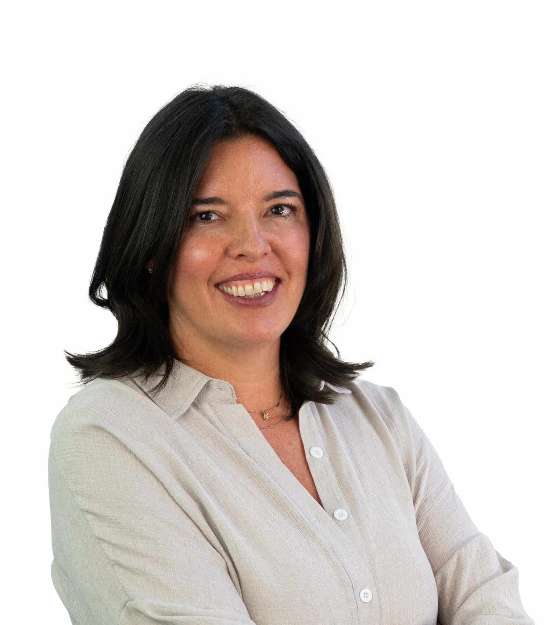 Noelle Arebalo, Real Estate Salesperson in Lindenhurst, AA Realty