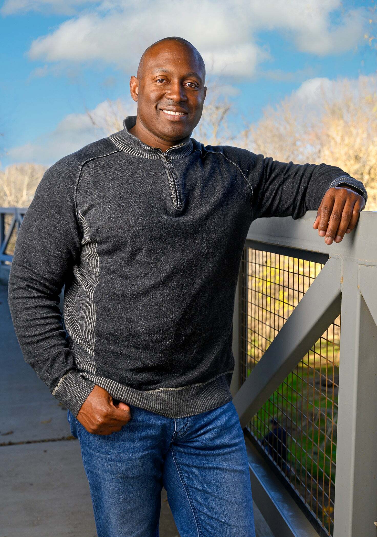 Sherman Williams, Real Estate Salesperson in Woodway, ERA Courtyard Real Estate