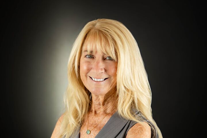 Marilyn Bastron, Sales Associate in Key Largo, Destinations