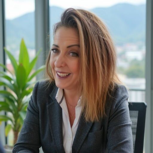 Jennifer Ragno, Real Estate Salesperson in Glastonbury, Executive Real Estate