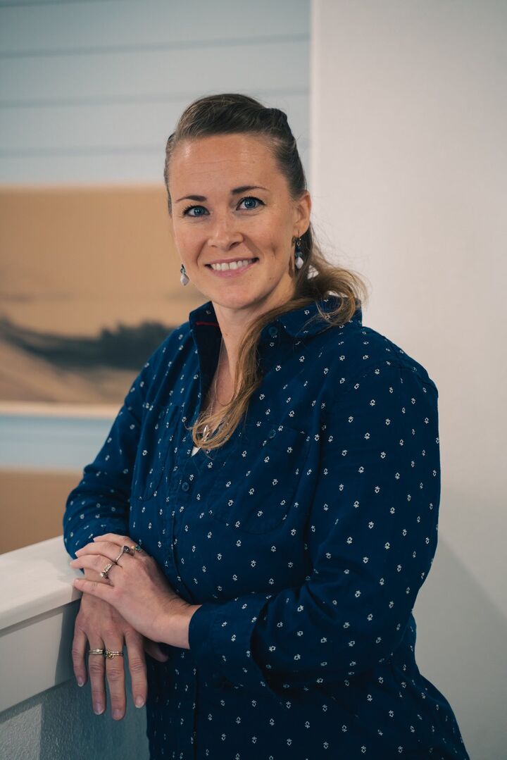 Kristie Bibbey, Real Estate Salesperson in Cheyenne, The Property Exchange