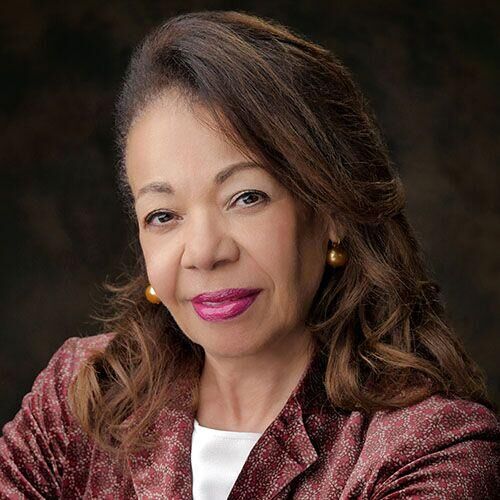 Adrienne Wheeler,  in Montclair, Semiao & Associates