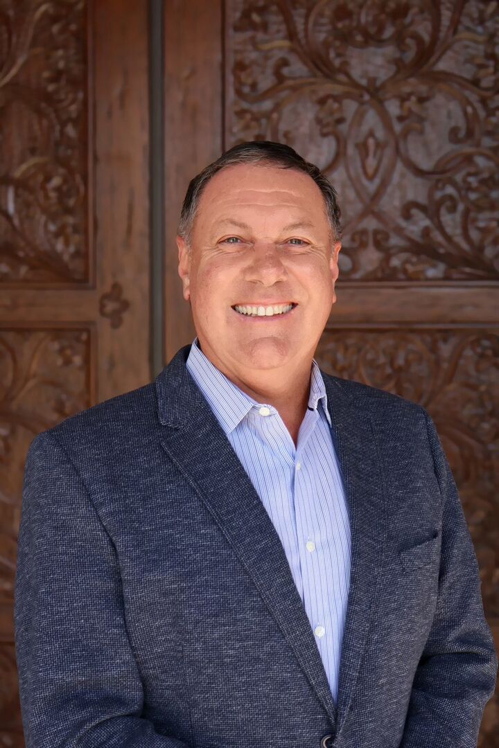 Jeff Bussman, Real Estate Salesperson in Bakersfield, Preferred, Realtors