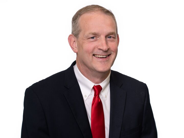 Ben Yeatts, Real Estate Salesperson in Dallas, Judge Fite Company